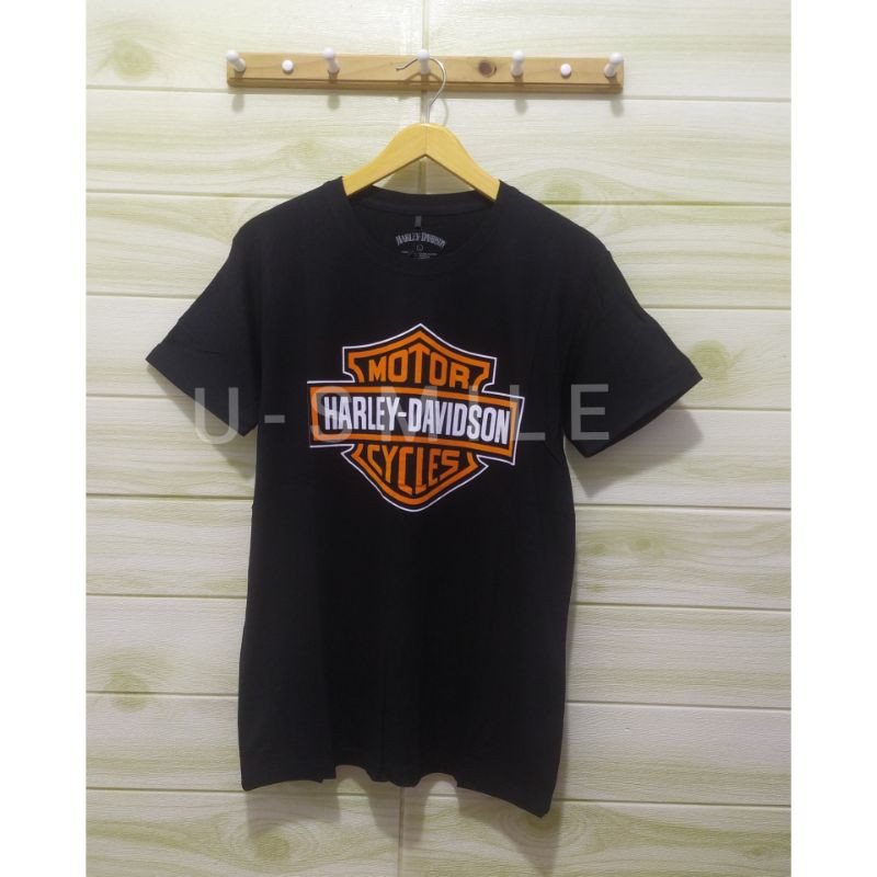 Baju kaos oblong pria import thailand