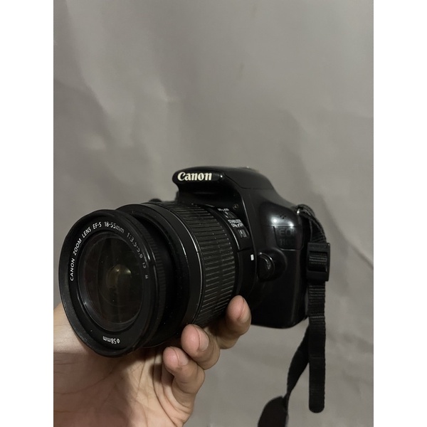 canon 1100d