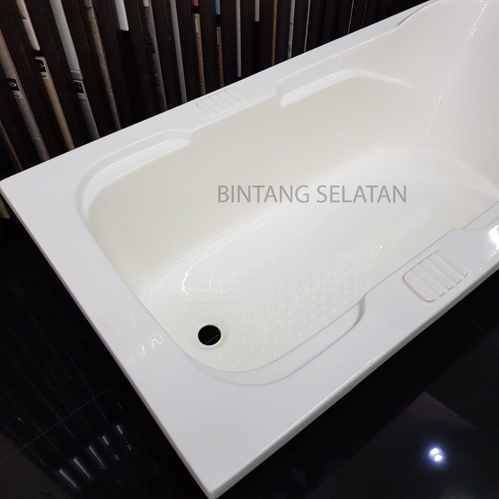 BATHTUB VELLIANA/ LONG BATHTUB/ MINIPOOL 138X69X32