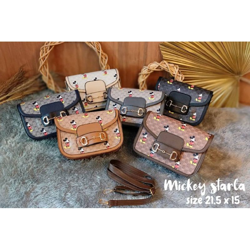 

mickey starla 3 in 1