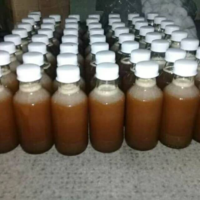 

MADU HUTAN