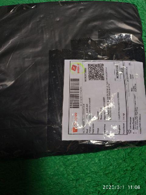 Batik Khan - Kemeja Batik Pria Lengan Panjang Motif Sidomukti By Unggul Jaya