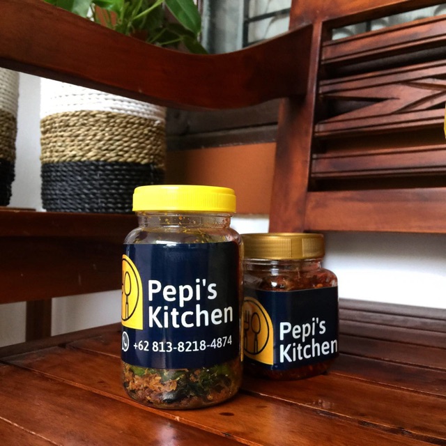 

KEREMESAN AYAM TANGKAP @KITCHENPEPI