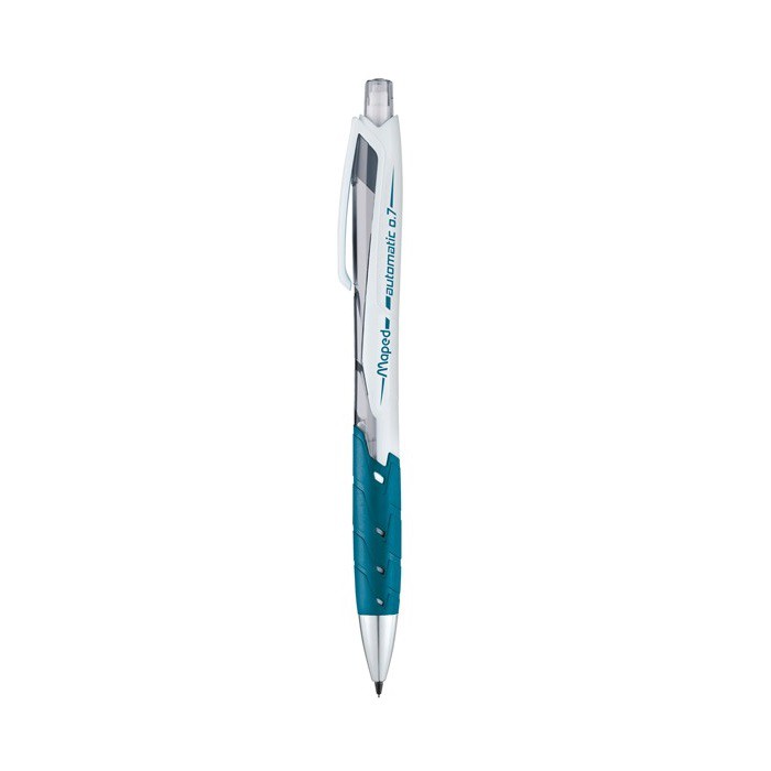 

Maped Black Peps Automatic 0.7 Blue- Display