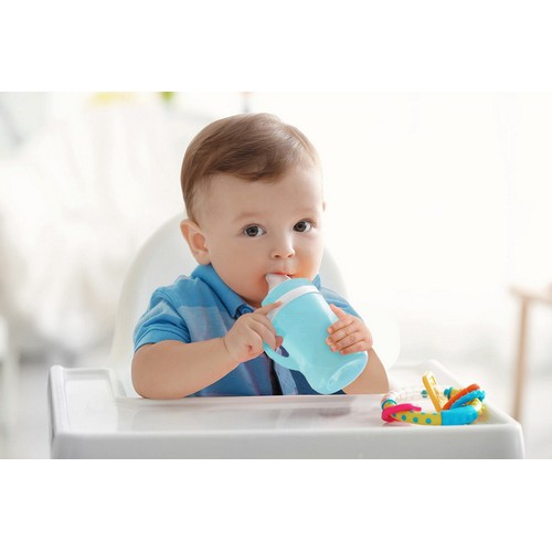 Babyqlo Tempat Makan Bayi / Baby Food Pouches