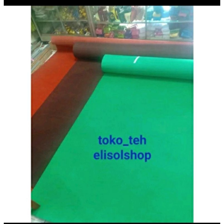 karpet bludru - karpet wedding - karpet pameran - karpet mushola - karpet meteran buana motif salur