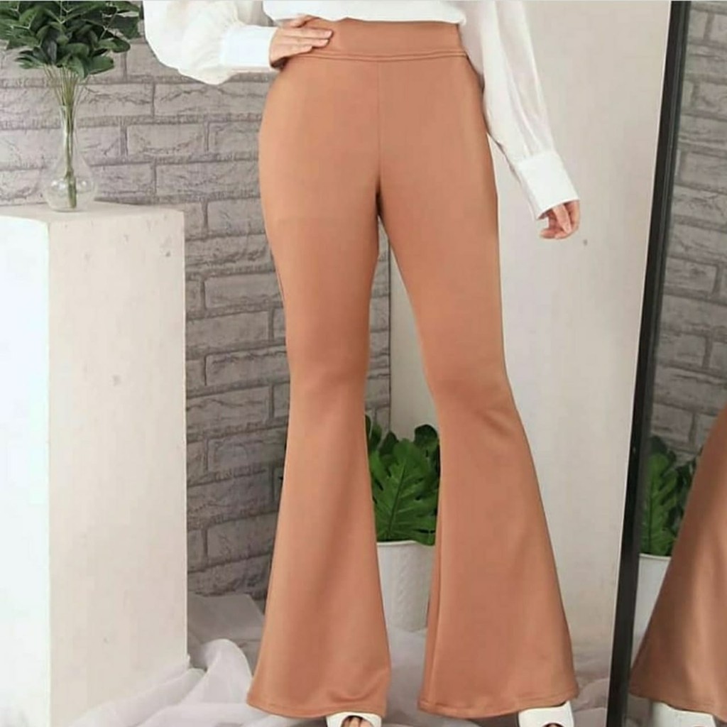 SCUBA CELANA CUTBRAY PANTS