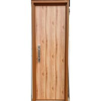 Pintu Minimalis PVC Kamar Mandi exclussive Dunia Plafon