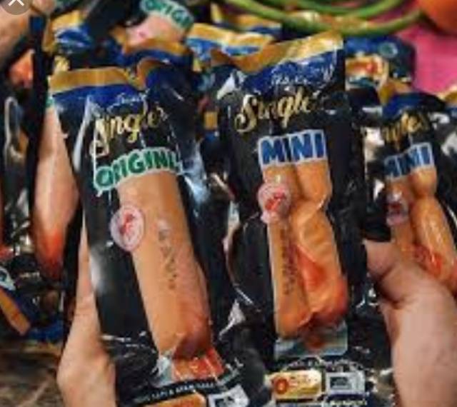 Harga Sosis Viral Di Indomaret Bobotie