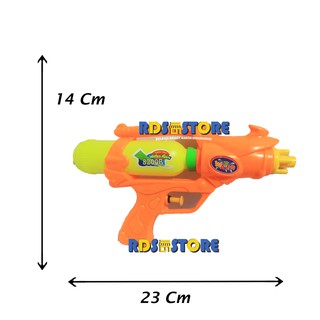  Mainan  Anak Pistol  Air Water Gun Kecil Shopee  Indonesia