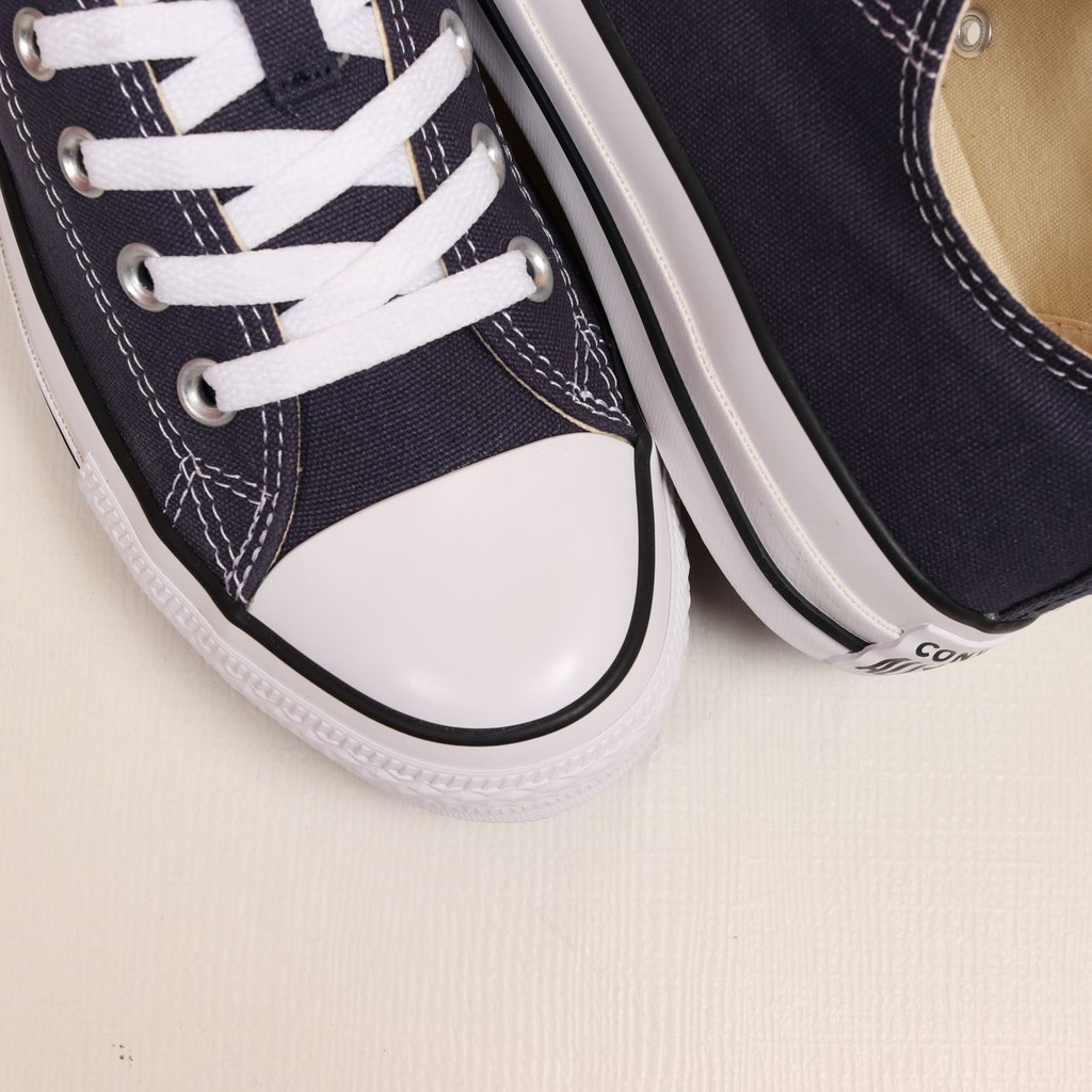 Converse ALL Star Classic Low Navy