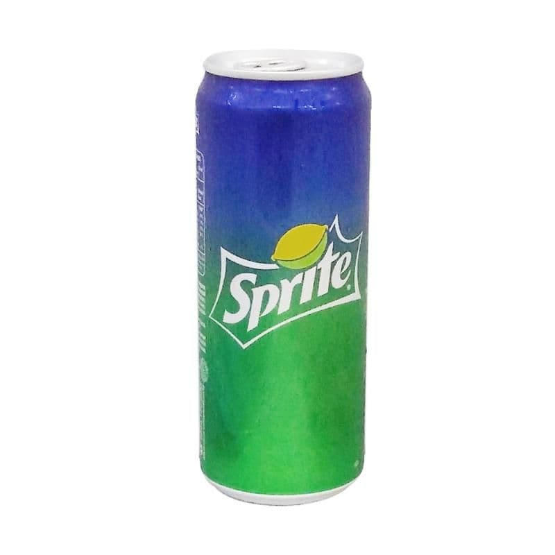 

SPRITE 275ML CAN