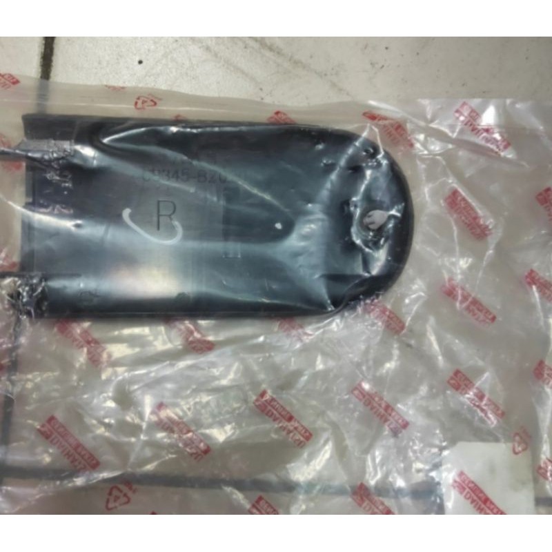 Cover pintu sliding original Daihatsu luxio