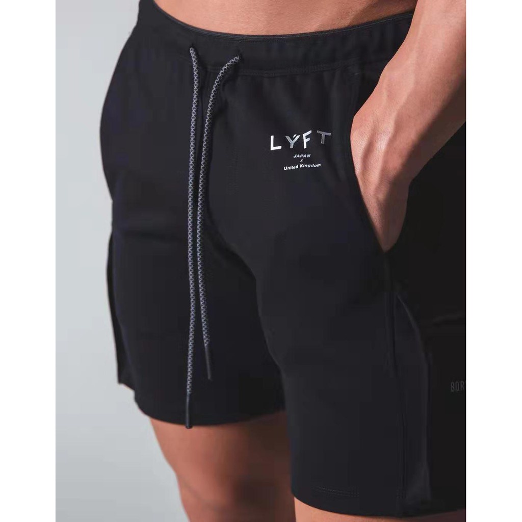 Celana Pendek Pria Olaraga DK06