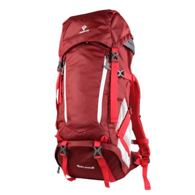 Tas Carrier Forester Delonix 45L + RC