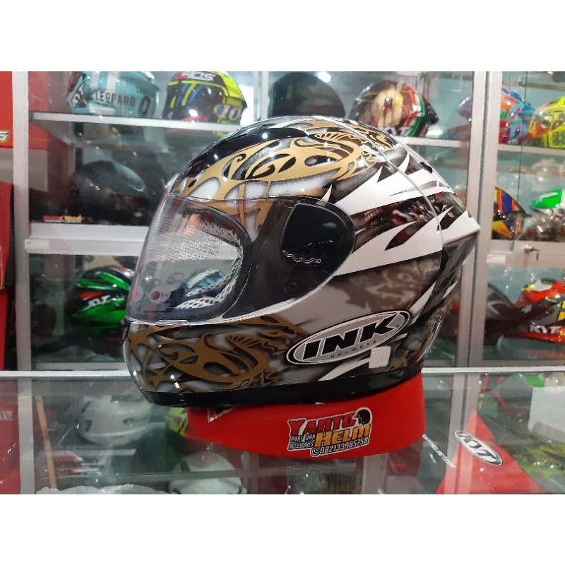 [COD] HELM INK CL PRIMO BARANG LANGKA