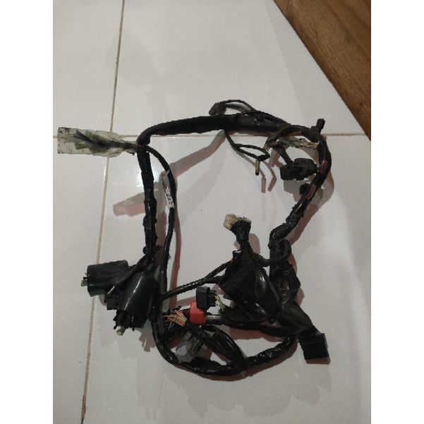 kabel body crf 150L original