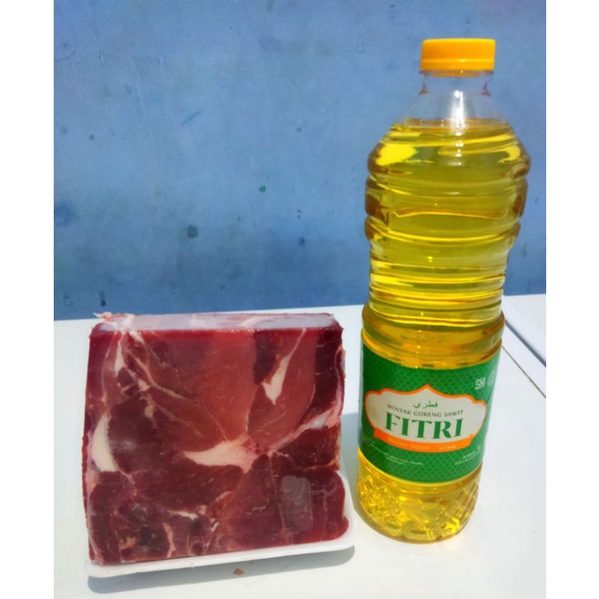 

paket damin/daging minyak/minyak daging/paket daging murah