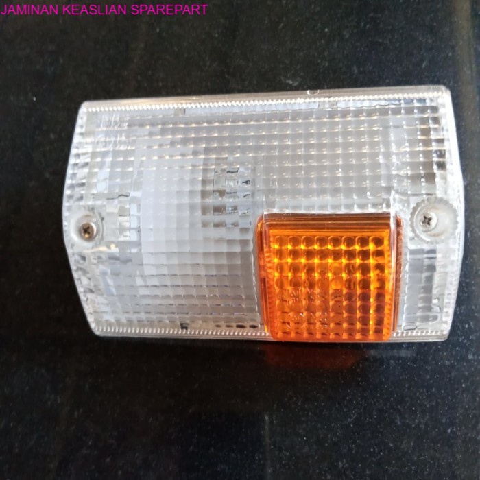 lampu sen depan kanan L300 Asli Original 100%
