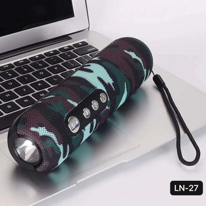 Speaker JbL Mini Portable LN27 Good sound