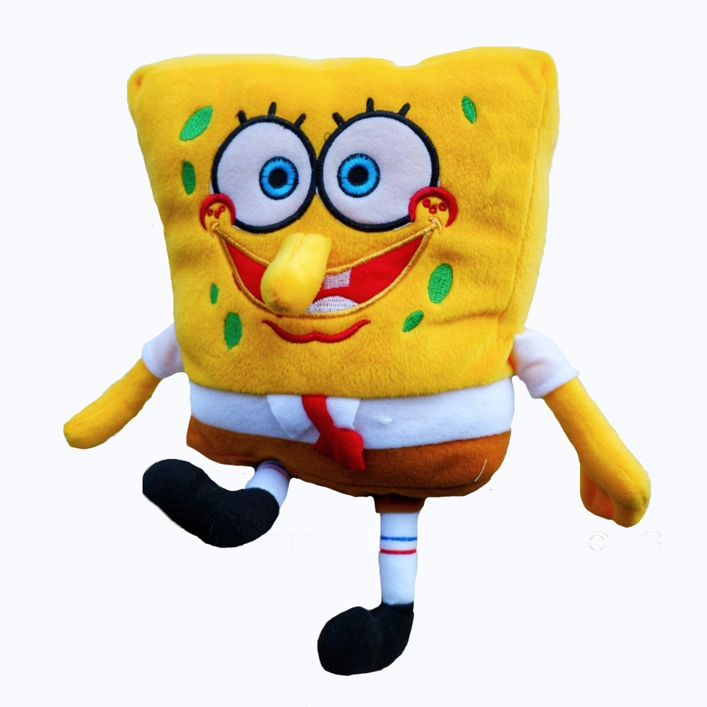 BONEKA SPONGEBOB JUMBO (HARGA GROSIR)
