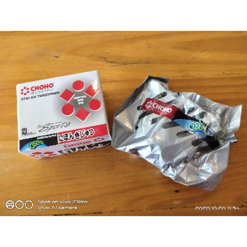 Stut Kamprat Yamaha Jupiter Z Burhan Tonjokan Rantai Setelan Tensioner Penindis Rantai Kecil Choho