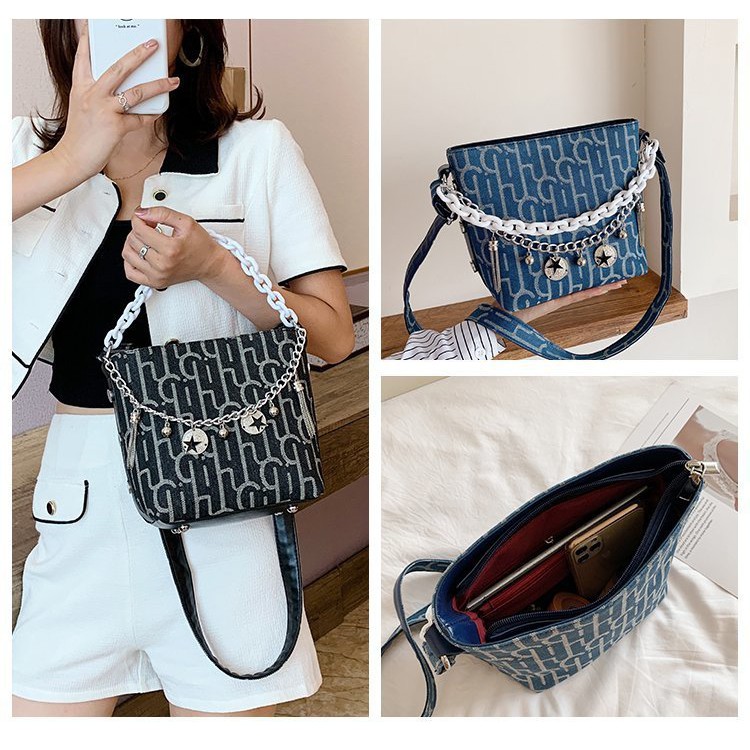 (2PC BISA IKG)GTBI9988705 New Arrival  !!!  Tas Selempang  Tas Wanita Import  Premium Terbaru