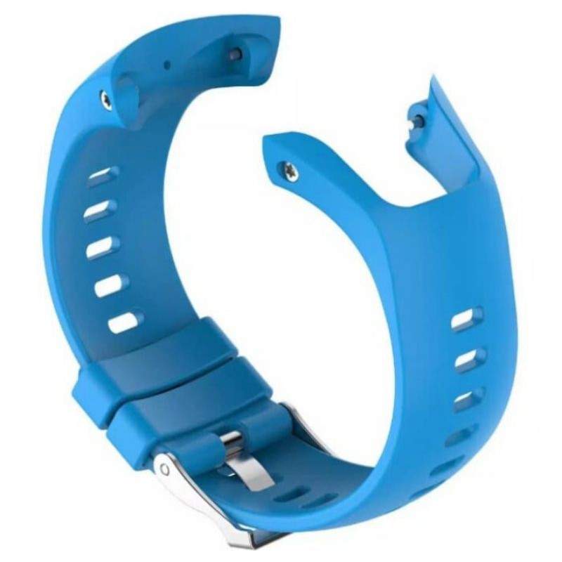 Strap suunto spartan trainer - Biru