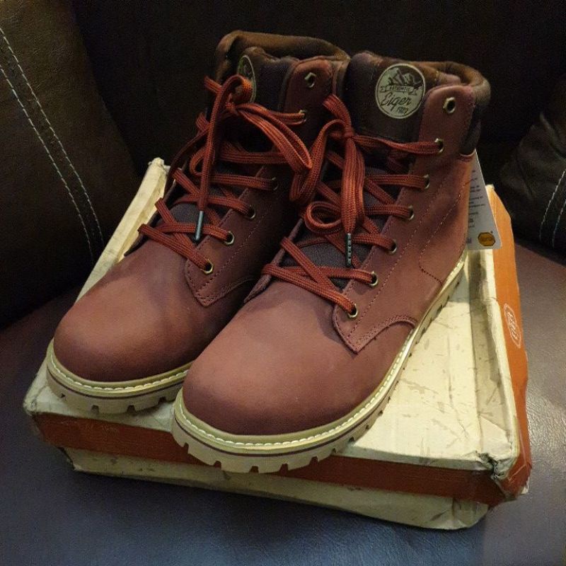 SEPATU EIG* DAUERHAFT ORIGINAL NEW BUKAN PRELOVED