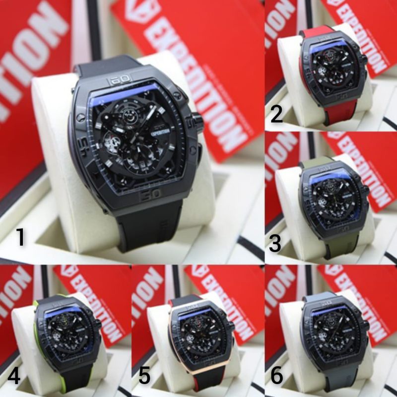 Expedition EXP E6800 E 6800 6800 Pria Rubber Original