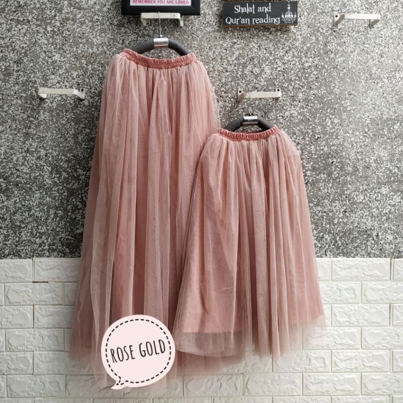 ROK TUTU TABINA ORI (3), COUPLE IBU DAN ANAK PEREMPUAN, ROK TUTU DEWASA, ROK TUTU ANAK PEREMPUAN