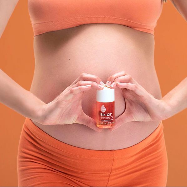 [ORI 100%] BIO OIL Penghilang Bekas Luka Scar Strechmark Selulit - Natural Skincare Oil / Dry Skin Gel BPOM