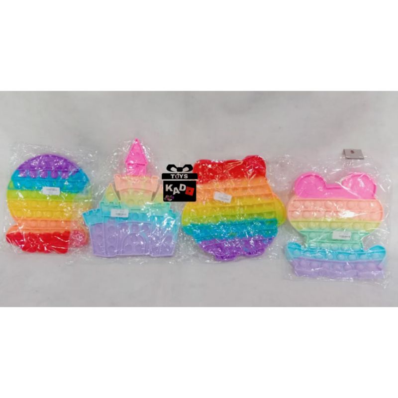 MAINAN ANAK POP IT UKURAN SEDANG.