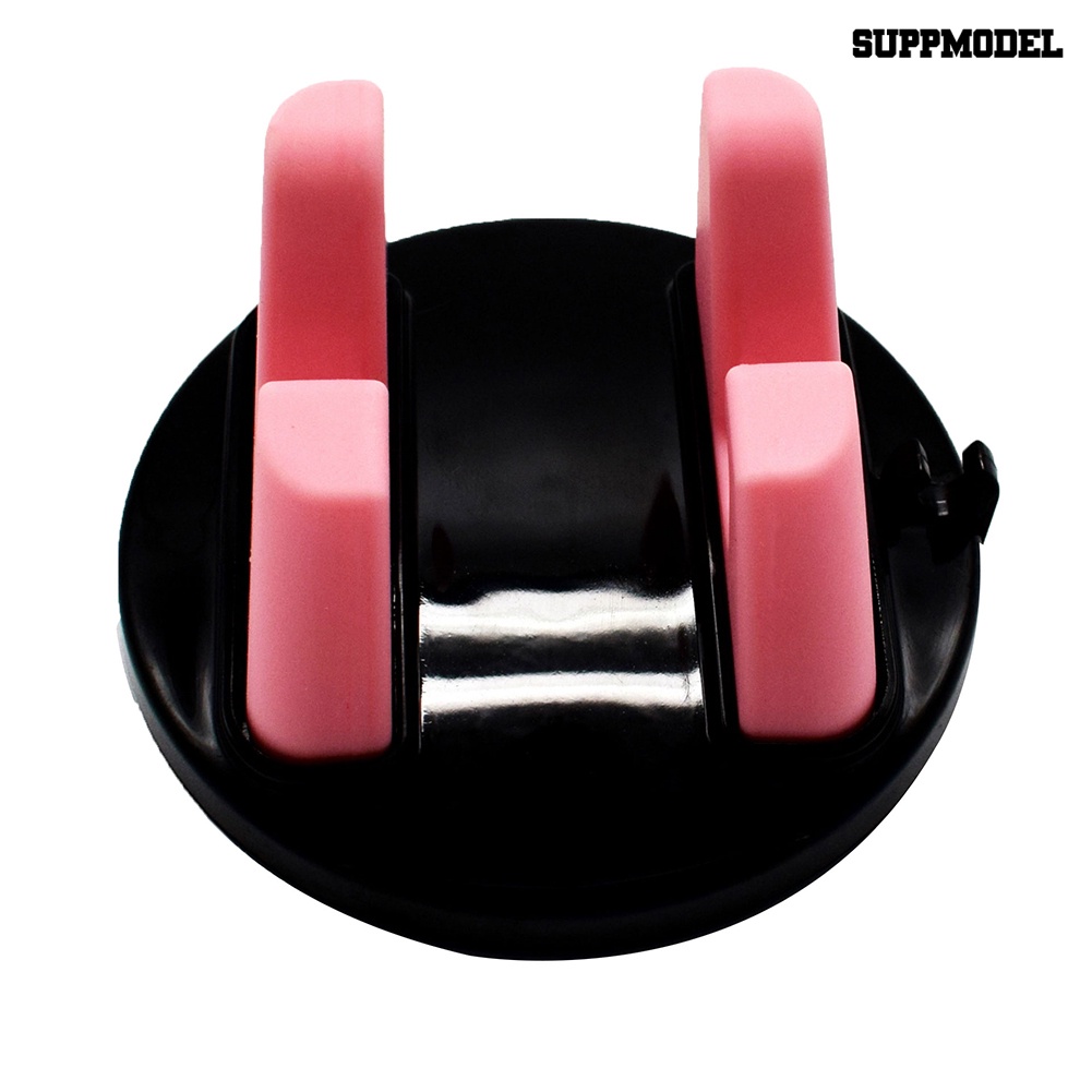 Sdl Stand Holder Handphone / GPS Universal Rotasi 360 Derajat Untuk Dashboard Mobil