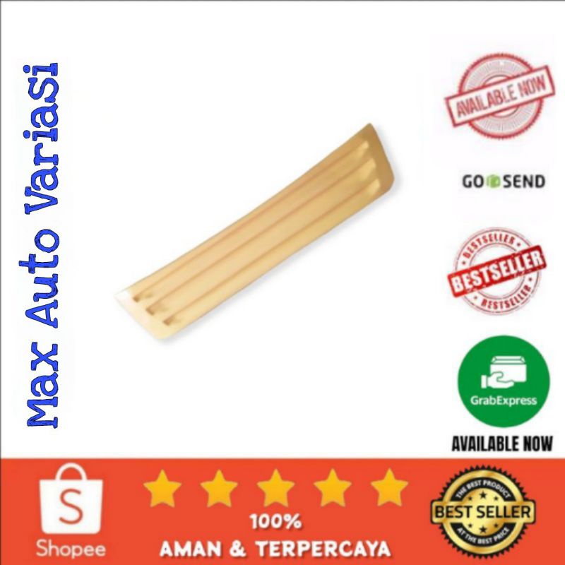 Dada Canter Model Scania Fiberglass