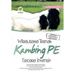 Wirausaha Ternak Kambing PE Secara Intensif (Fc)