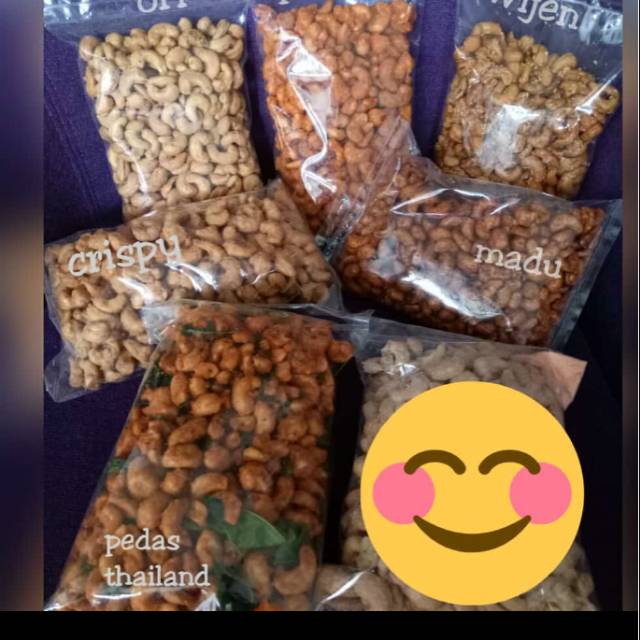 

Mede varian rasa 1 kg