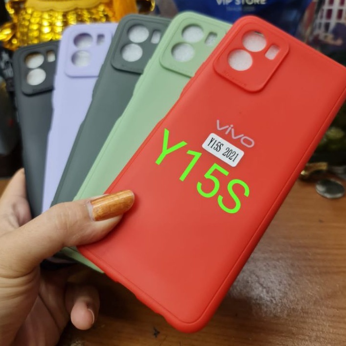 VIVO V20 PRO V20SE V21 Y51 2020 CANDY