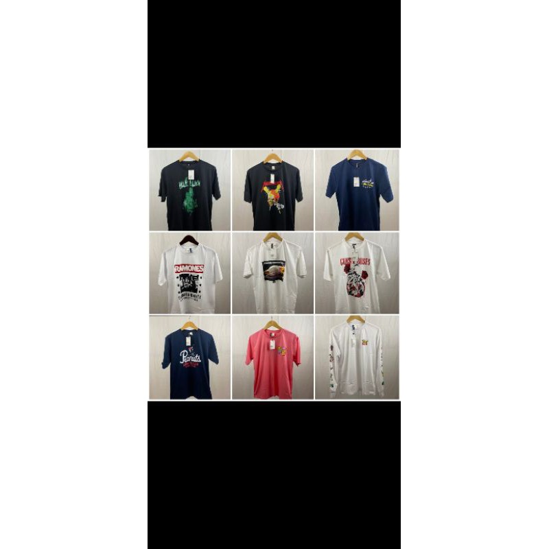 HNM ORIGINAL NEW BUKAN SECOND