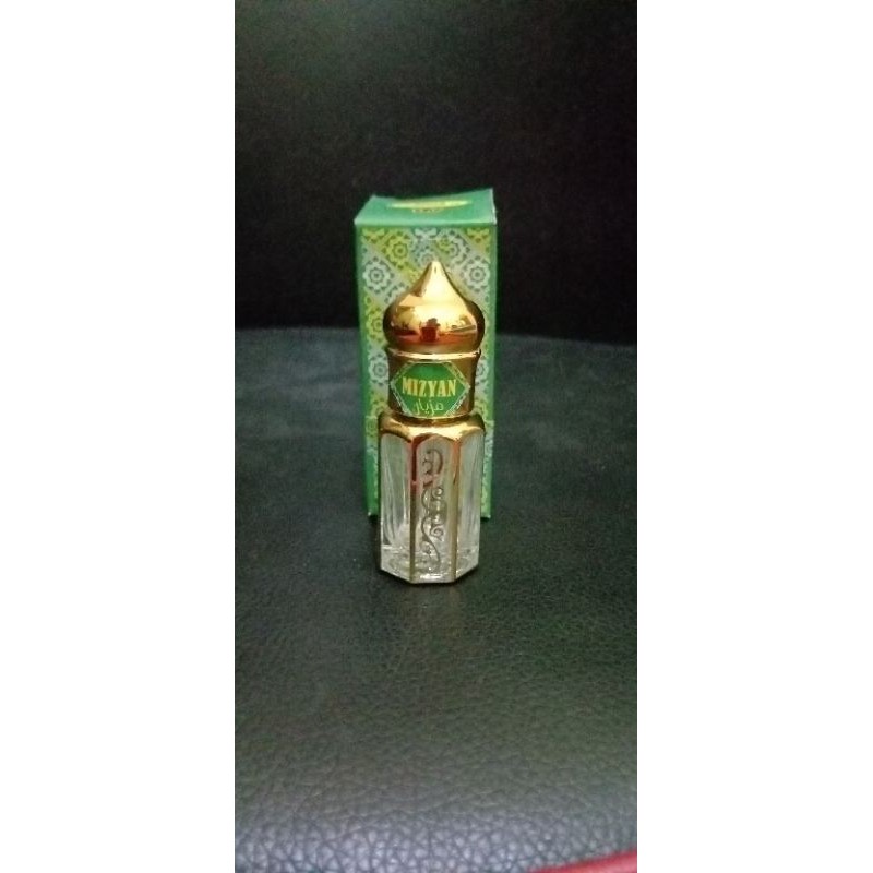 Parfum Mizyan 12ml original