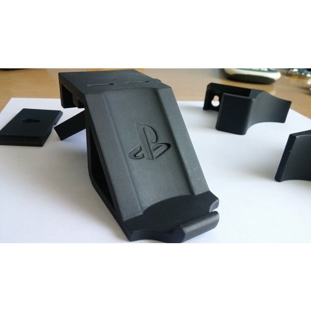 DUALSHOCK MOUNT STAND # STICK PS4 # 3D PRINTING