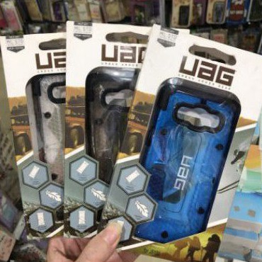 DEFFENDER ARMOR UAG CASE SHOCK PROOF FOR SAMSUNG J7 2016 J710