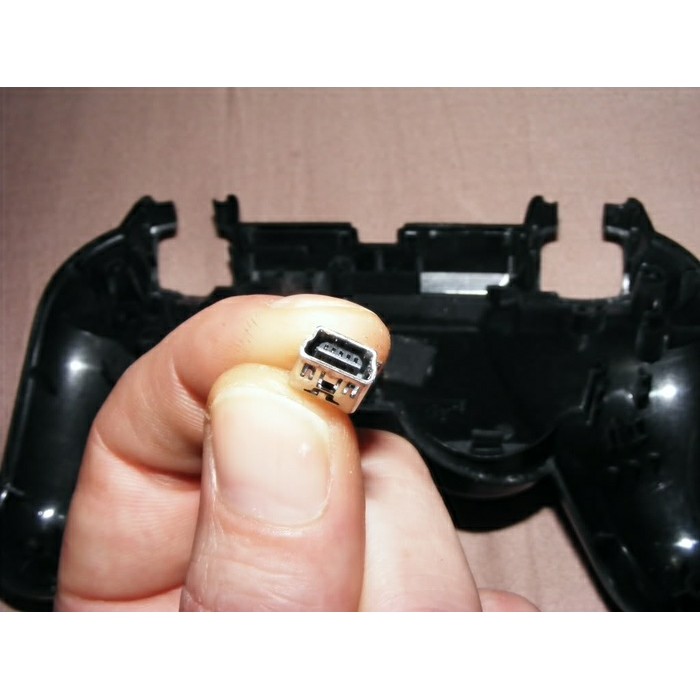 SPAREPART-SOCKET USB STIK PS3