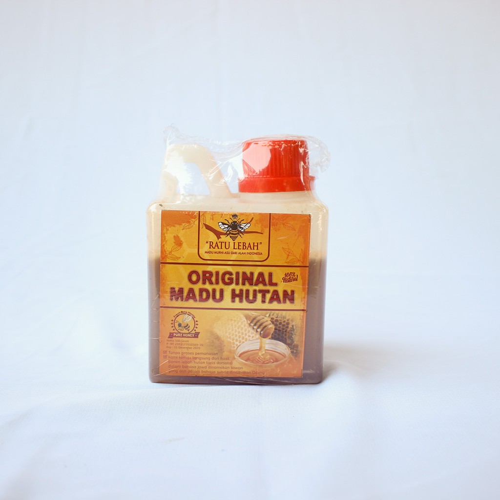 

MADU HUTAN