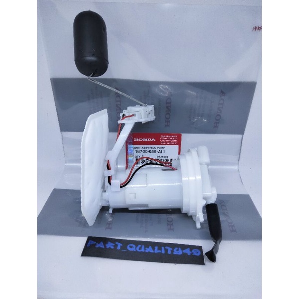 Fuel pump Assy K59 Honda Vario 150 LED 2015-2020 original