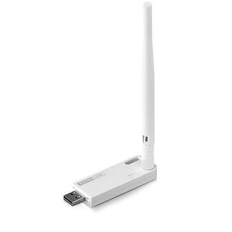 Hemat ← Totolink Ex100 - Wifi Extender/Repeater Usb 150Mbps ✼ Dafa.Olshop