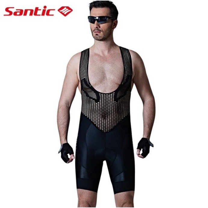 B27 Santic Bib Short very high quality