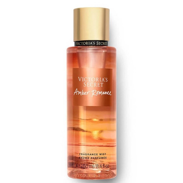 Amber Wonder Eau De Toilette Fragrance 50ml