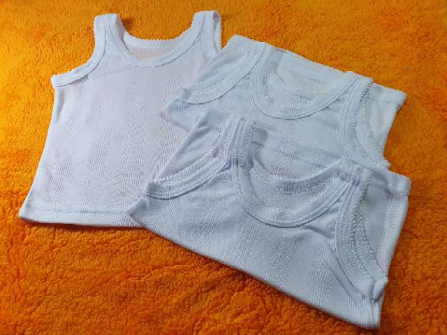 Singlet bayi / kaos dalam bayi ( vivi )