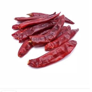 

❦SUPER MURAH ✹Cabe Merah Besar Kering Petik / 250 Gram